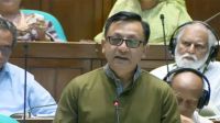 গত অর্থবছরের তুলনায় ভারতের সঙ্গে বাণিজ্য ঘাটতি আরও বেড়েছে: সংসদে বাণিজ্যমন্ত্রী