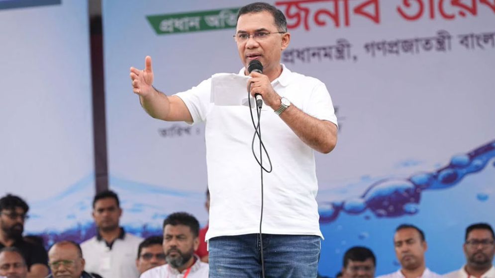 আইনের সমান প্রয়োগ নিশ্চিত করবে সরকার: প্রধানমন্ত্রী