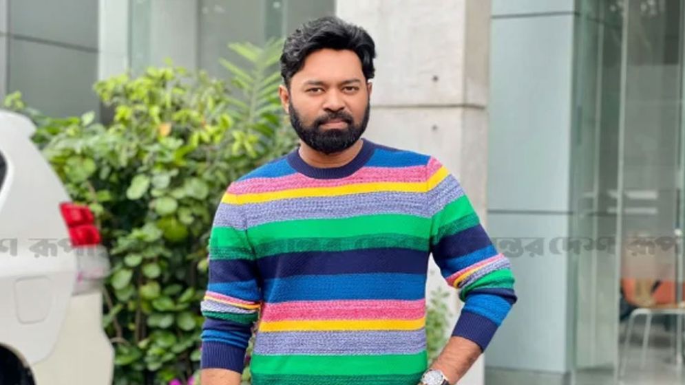 আবারও ফিরছেন কাজী মারুফ