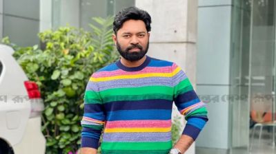 আবারও ফিরছেন কাজী মারুফ