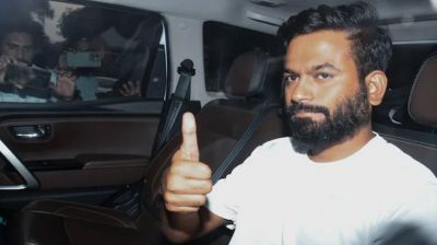 মুক্তি পেয়েছেন অভিজিত