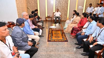 ধর্ম-বর্ণ ও পরিচয় অধিকারের ক্ষেত্রে বাধা হবে না: প্রধানমন্ত্রী