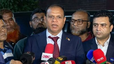 সবাইকে সঙ্গে নিয়েই দেশে ফিরেছেন প্রধানমন্ত্রী: অতিরিক্ত প্রেস সচিব