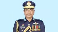 কাতারে গ্রেপ্তার বিমানবাহিনীর সাবেক প্রধান শেখ আব্দুল হান্নান