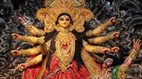 দুর্গাপূজা উপলক্ষে টানা ৫দিনের ছুটি