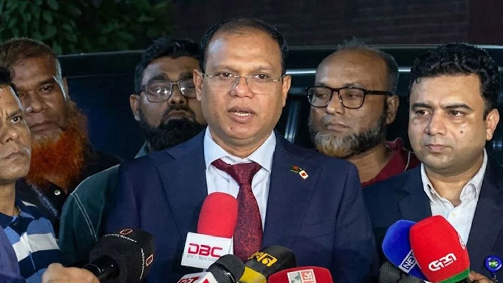 সবাইকে সঙ্গে নিয়েই দেশে ফিরেছেন প্রধানমন্ত্রী: অতিরিক্ত প্রেস সচিব