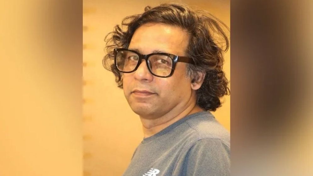 কবি ও সাংবাদিক রথো রাফি মারা গেছেন
